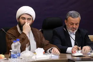 نشست تحقق جوانگرایی در بیانیه گام دوم انقلاب اسلامی