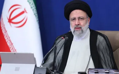 رئیسی: اخبار خوبی از افزایش واردات و تولید داخلی واکسن دریافت شده/ فعال&zwnj;ترین دیپلماسی دولت باید با همسایگان باشد