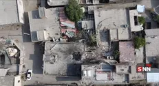 رویترز: حمله به عروسی در ایران ناشی از اصابت مستقیم مهمات آمریکایی بود