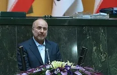 قالیباف: نیازمند اصلاحاتی در روند برگزاری کنکور سراسری هستیم