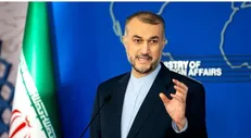 امیرعبداللهیان:مصوبه مجلس در زمینه سنتکام از جایگاه قانونی لازم برخوردار است