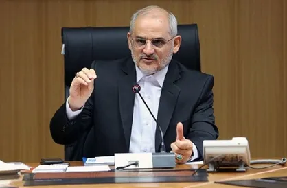 بازگشایی مدارس در صورت اجازه وزارت بهداشت/ امتحانات پایه دوازدهم تعیین تکلیف شده است