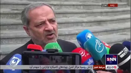 توضیحات وزیر آموزش و پروش درباره الگوی جدید محرومیت زدایی در آموزش / کیفیت بخشی به آموزش ماموریت اصلی ماست