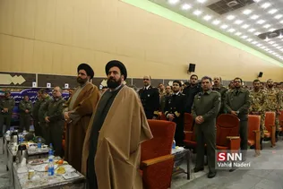 سرباز