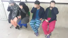 طراحی سرقت ۳ میلیارد تومانی توسط کارمند اخراجی شرکت