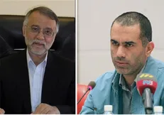 یک مدیر قدیمی جای مدیر جوان شبکه پنج را گرفت!