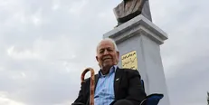 ثوری: جام پدر بوکس به زودی در تقویم فدراسیون بوکس گنجانده می‌شود+عکس