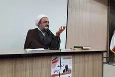 حوزه و دانشگاه چون دو خط موازی تکمیل‌کننده هم باشند/ دانشگاه‌های ایران کانون ایده‌پردازی و پژوهش‌های ناب باشد