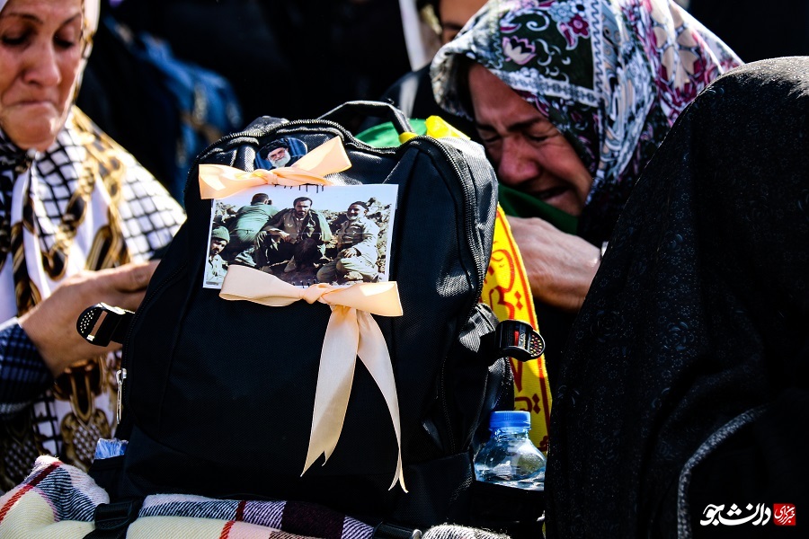 کاروان اربعین دانشجویی آذربایجان غربی امروز اعزام شد