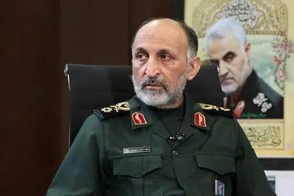 حذف پست&zwnj;های مرتبط با سردار حجازی در اینستاگرام