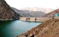 ذخایر سدها به مرز ۲۰ میلیارد مترمکعب رسید/ رشد ۶۰۰ میلیون مترمکعبی در ۷ روز اخیر