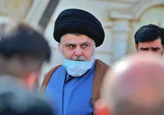 نزدیکی مقتدی صدر و آمریکا با هدف اتحاد علیه ایران؟!