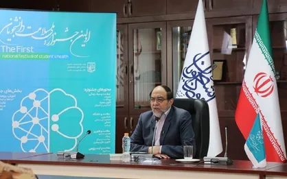 یکی از خط قرمز&zwnj;های قرآن بی&zwnj;تفاوت شدن جامعه نسبت به مسئله ازدواج است