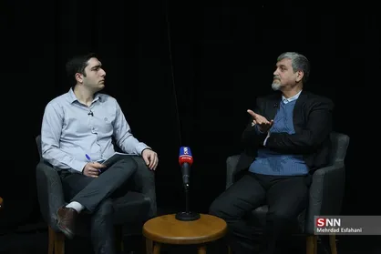 کواکبیان: هیچ&zwnj;کسی از تحریم انتخابات حرف نمی&zwnj;زند / پیش&zwnj;بینی مشارکت ۴۲ درصدی طبق نظرسنجی&zwnj;ها +فیلم