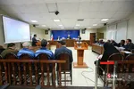 سیزدهمین جلسه علنی محاکمه علی دیواندری