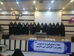 اختتامیه دختران آفتاب