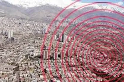 زلزله ۴.۵ ریشتری در کرمان/ تیم&zwnj;های ارزیاب به محل اعزام شدند