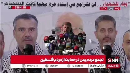 حملات صهیونیست&zwnj;ها به قطر و هر کشور عربی و اسلامی را محکوم می&zwnj;کنیم/ هر شهیدی در هر کشوری به شهادت می&zwnj;رسد، شهید ماست