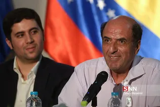 ونزوئلا