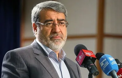 وزیر کشور: ۴۲.۵۷ درصد میزان مشارکت این دوره از انتخابات بود