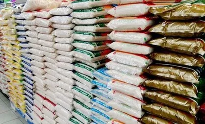 ترخیص ۱۵ هزار تن برنج از امروز