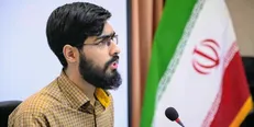 روح‌الله عقیقی، دبیر انجمن اسلامی دانشگاه امیرکبیر شد