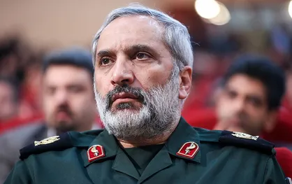 سردار یزدی: مسئولین تفکر بسیجی را در خود احیا کنند