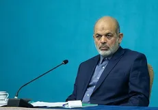 وزیر کشور برای بررسی وضعیت مناطق سیل‌زده وارد مشهد شد