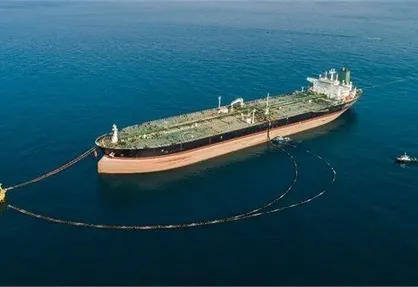 افزایش ظرفیت صادرات میعانات گازی ایران در خلیج فارس