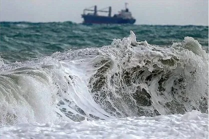 هشدار هواشناسی بوشهر: سواحل استان تا سه&zwnj;شنبه متلاطم است