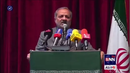 کاظمی: &laquo;تاثیر معدل در کنکور&raquo; افسردگی، پرخاشگری، فشار&zwnj;های درون خانوادگی و اختلافات خانوادگی را افزایش می&zwnj;دهد