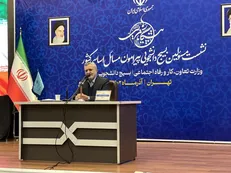 صندوق‌های بازنشستگی ورشکسته هستند/ شورای عالی کار حداقل دستمزد را تعیین می‌کند، کارفرما می‌تواند بیشتر پرداخت کند