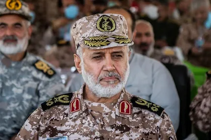 سرلشکر رشید: خون شهید نصرالله موجب نابودی رژیم صهیونیستی می&zwnj;شود/ مقاومت تا پیروزی نهایی به مسیر خود ادامه می&zwnj;دهد
