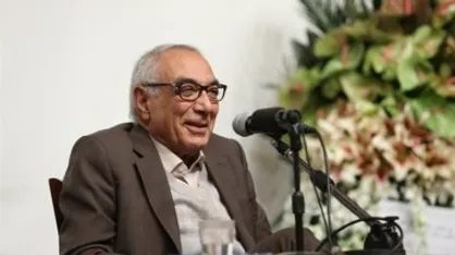 دکتر عراقی نقشی اساسی در ارتقای جایگاه رشته حقوق داشت