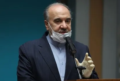 با خصوصی سازی استقلال و پرسپولیس وزارت ورزش وظایف حاکمیتی&zwnj;اش را اجرا می&zwnj;کند