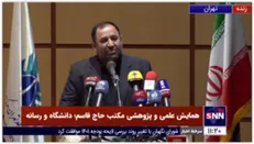 معاون دبیرکل مجمع بیداری اسلامی: دیپلماسی و میدان هیچ گاه از هم جدا نبودند، اگر در میدان قوی باشیم در دیپلماسی برنده ایم