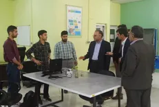 تقویت همکاری‌های علمی و فناوری با طرح 