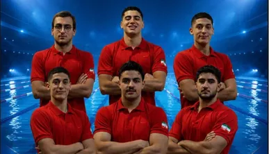 درخشش شناگران ایران در بانکوک