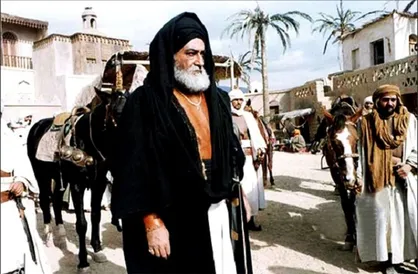 هیچ&zwnj;کس پای فیلمنامه امام علی(ع) را امضاء نکرد؛ جز رهبر انقلاب