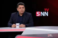 داداش‌زاده: اورونوف مهم نیست، استقلال خوزستان همیشه گربه سیاه پرسپولیس بوده است