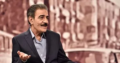 مهدی ظهوری مجری پیشکسوت تلویزیون درگذشت