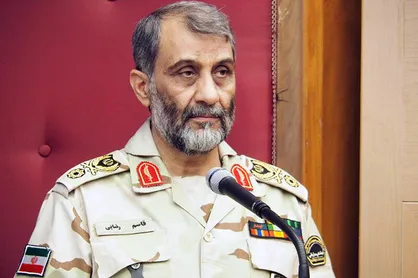فرمانده مرزبانی: گفتمان تنها راه حل مناقشه قره&zwnj;باغ است