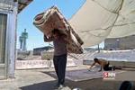 فرش مشهد