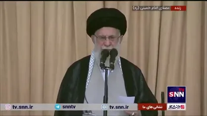 رهبر انقلاب: دشمن ملت ایران همان دشمن ملت&zwnj;های عراق، یمن، لبنان، فلسطین است.