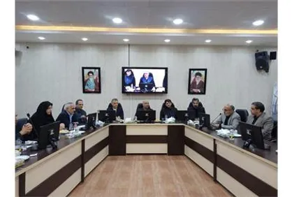 ارسال درخواست تعطیلی ۷ معدن به مقامات قضایی
