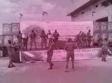 اسارت بهتر از مرگ است