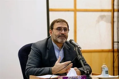 مقاومت اسلامی با قدرت مقابل توطئه&zwnj;ها ایستادگی کرده