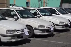 کشف بیش از ۹۰۰ خودروی سرقتی در تیرماه توسط پلیس آگاهی