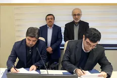 دفتر مشترک پزشکی مهندسی بین دو دانشگاه صنعتی و علوم پزشکی تاسیس می‌شود
