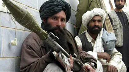 یک پایگاه پلیس دیگر در &laquo;فراه&raquo; به دست طالبان سقوط کرد